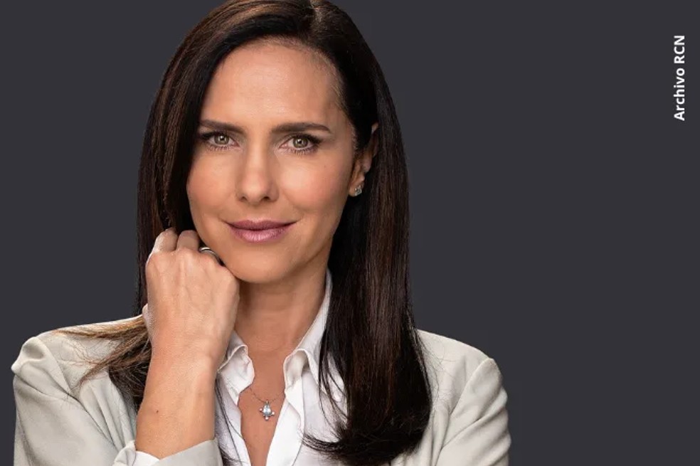 Exclusivo: Paola Turbay habló de su personaje en ‘Ana de Nadie’