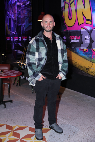 Alejandro Buitrago