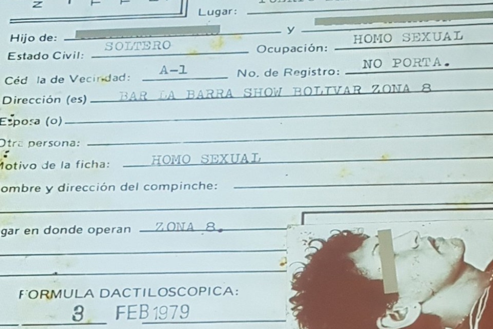 «El acceso a la información tiene un valor reparador para las víctimas»