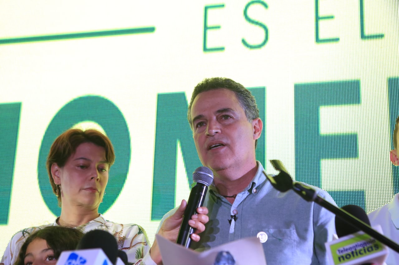 “En lo económico, Antioquia arroja una situación crítica”: Comité de empalme de Gaviria