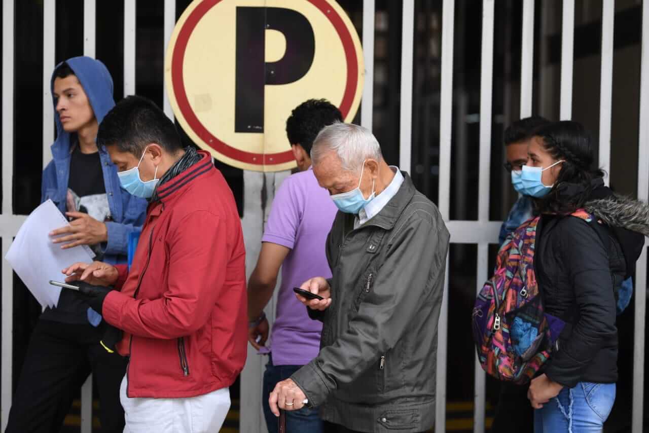El coronavirus y el periodismo