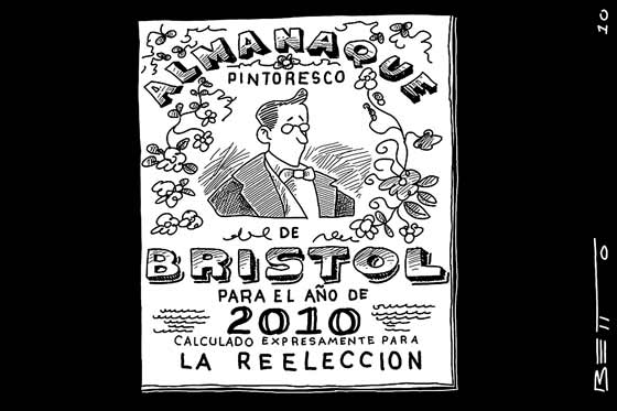 Almanaque