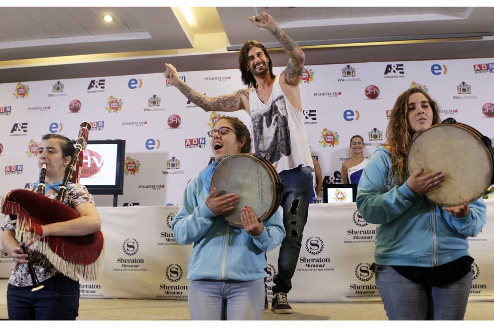A un 5% de las personas la música no le dice nada