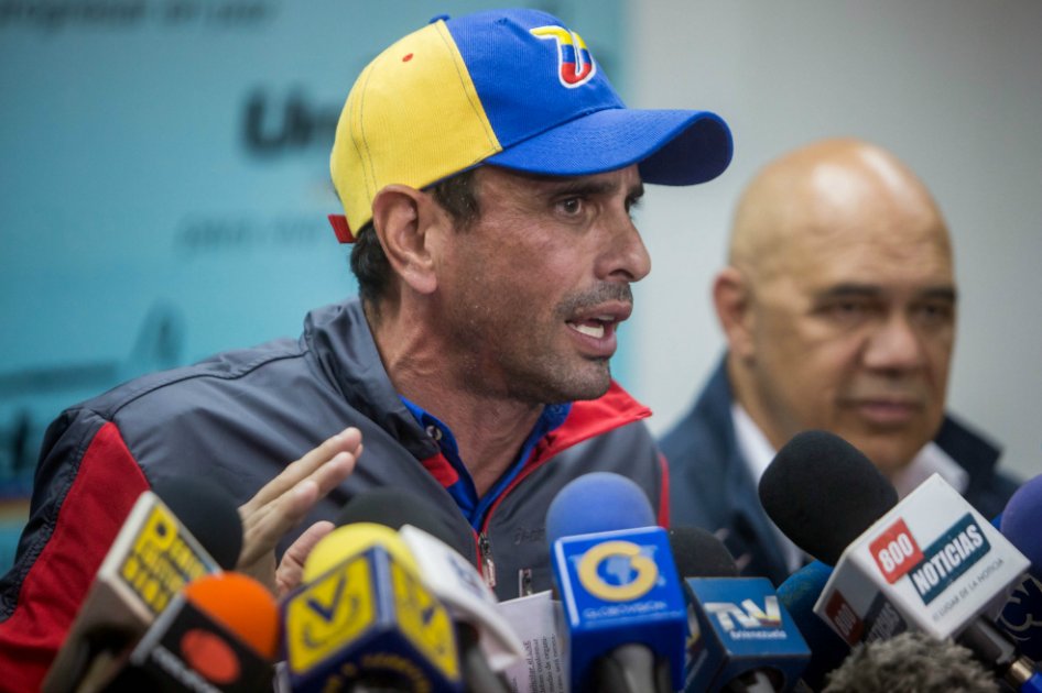 Si el revocatorio se realiza el próximo año, el chavismo se asegura en el poder