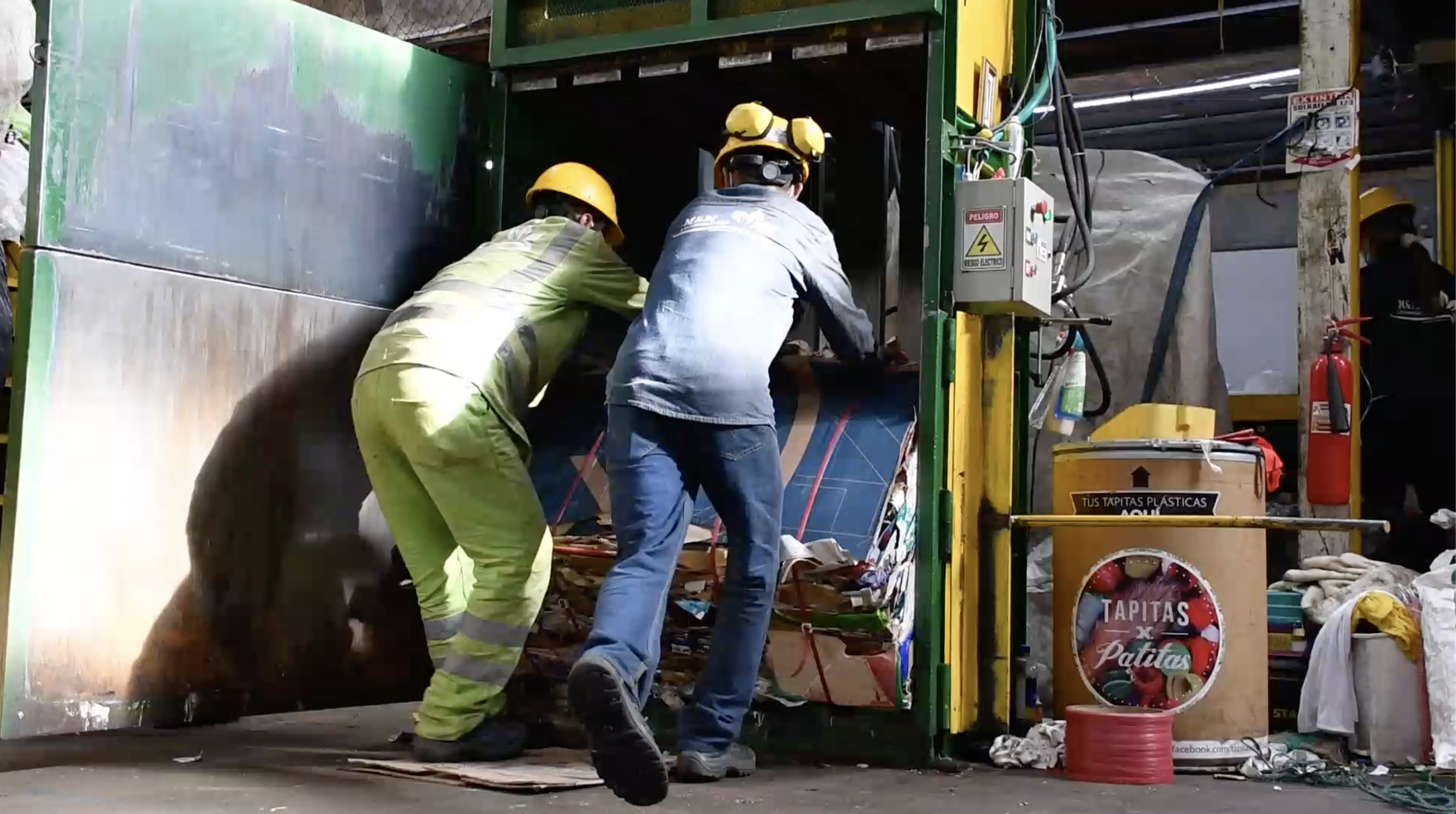 Más allá de los residuos: ¿Cómo nos impacta la labor de los recicladores?