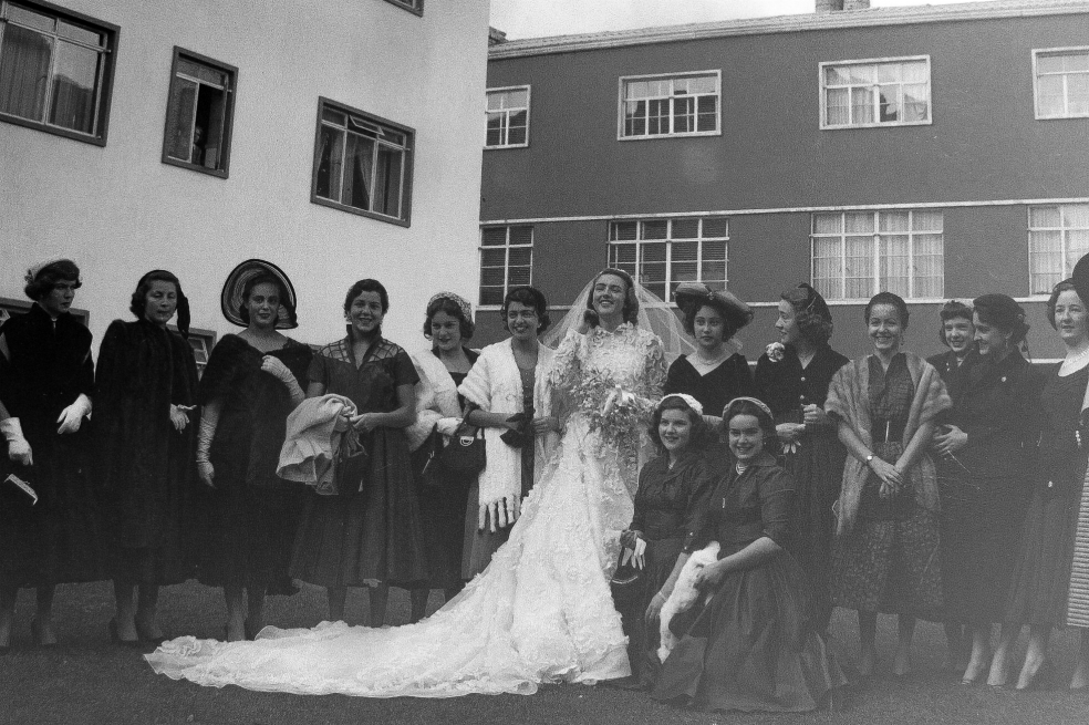La relación de las esposas de los Cano con El Espectador