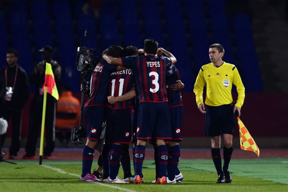 San Lorenzo, en busca del milagro