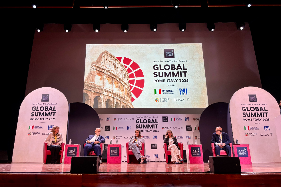 Colombia se suma a la competencia por albergar las Cumbres Globales del WTTC