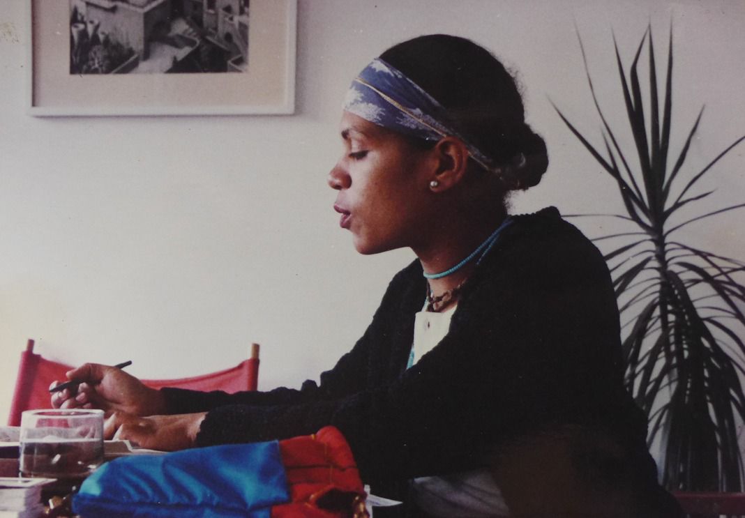 Edelmira Massa, artista