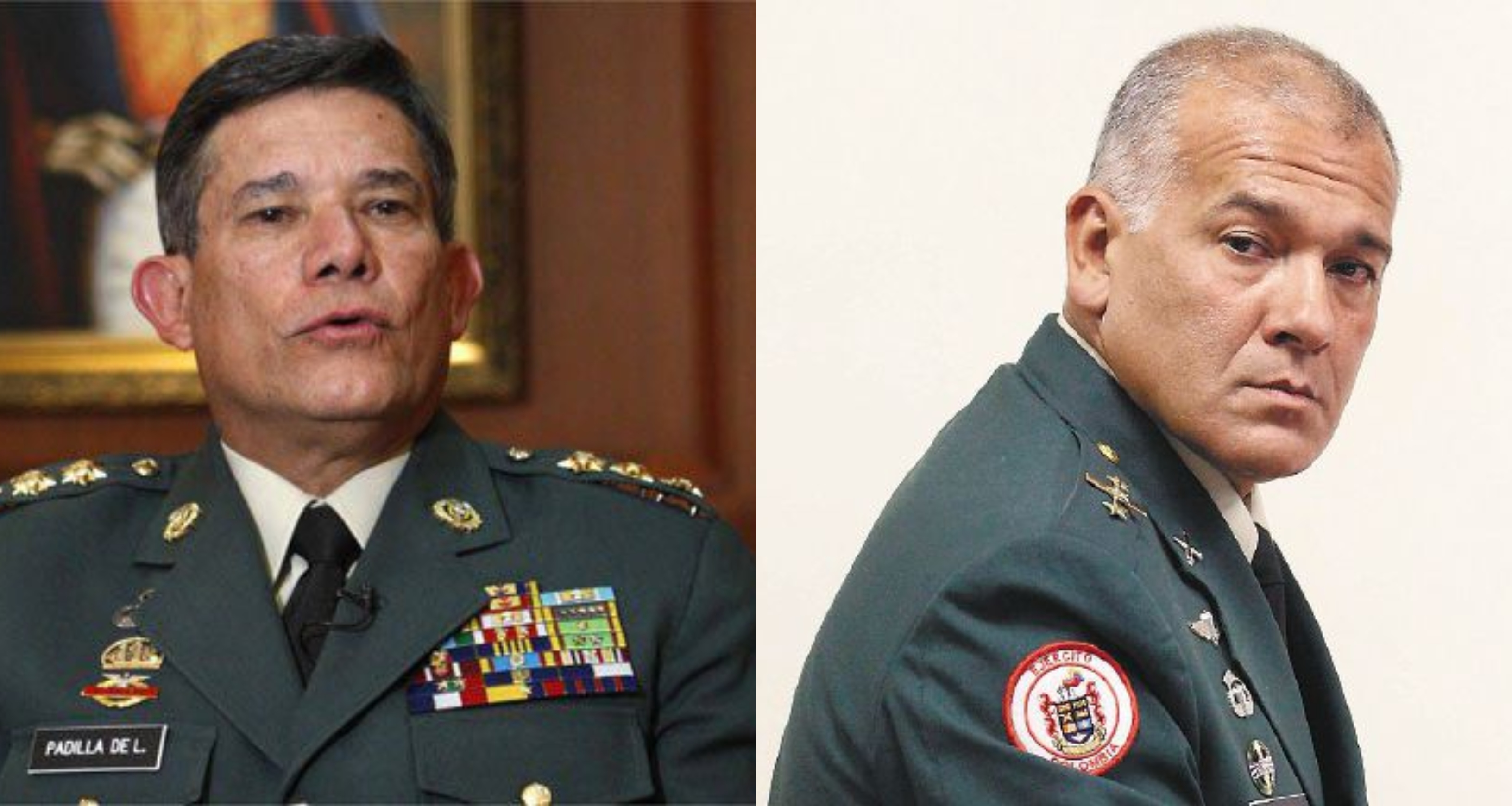 Freddy Padilla guardó silencio en juicio de Publio Mejía por falsos positivos