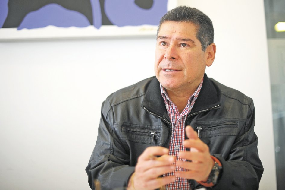 A Alfredo Serrano le habían imputado cargos en marzo de este año. / Archivo