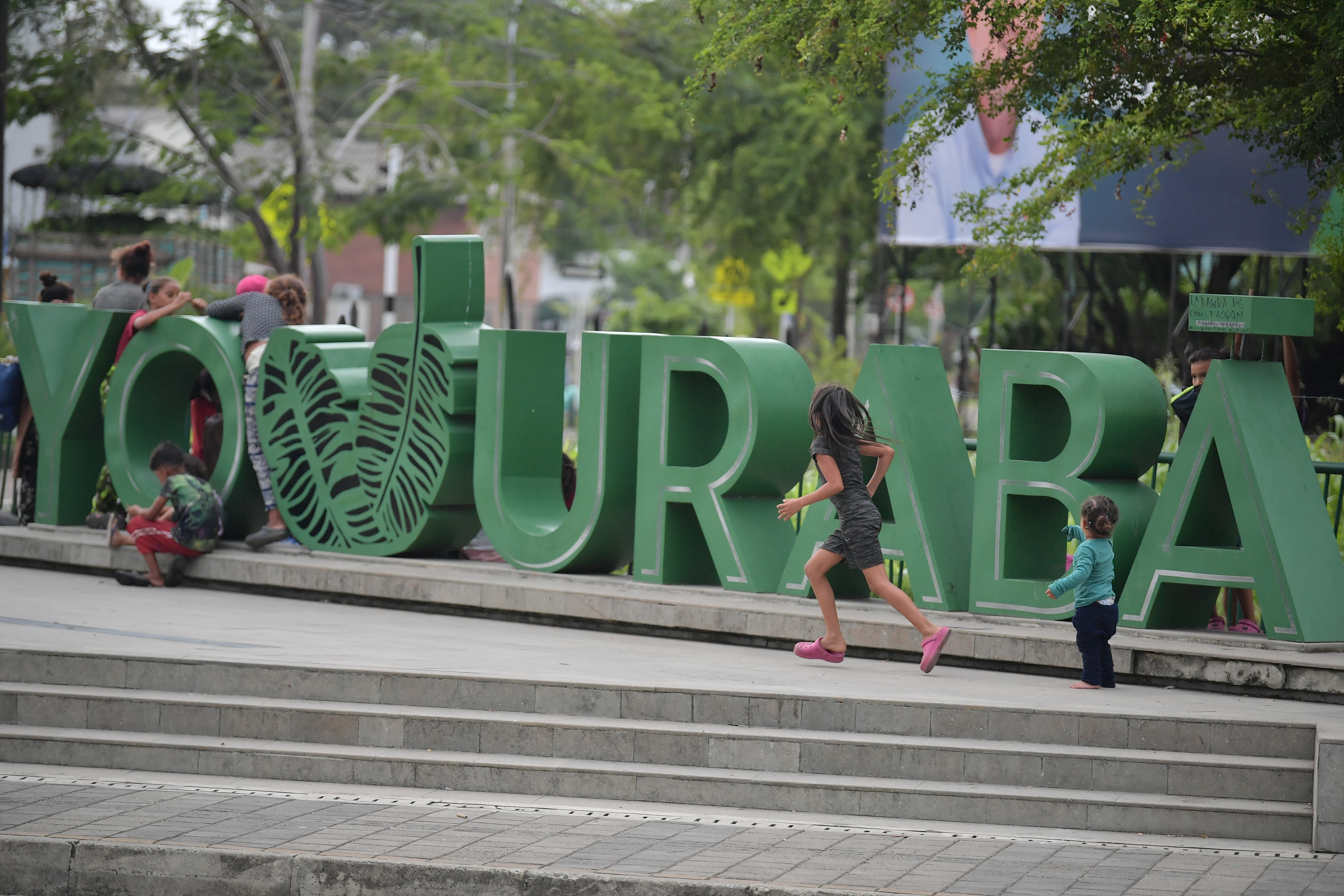 ¿Qué proponen los candidatos de Antioquia para Urabá? El debate en El Espectador
