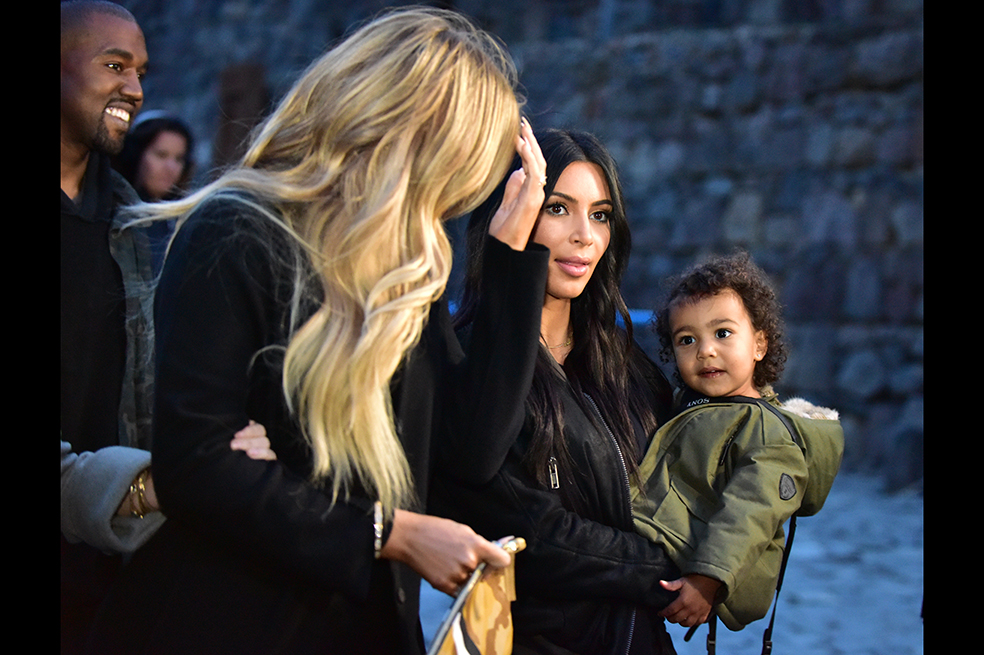 Kim Kardashian inicia ‘el viaje de su vida’