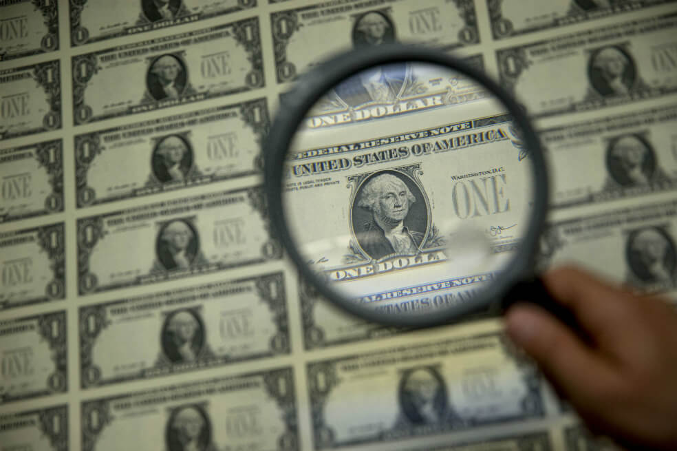 La Fed confirma ralentización de la economía estadounidense
