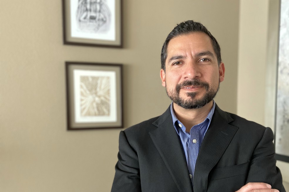 Daniel MontañoCortesía.¿Les preocupa llegar en medio de esta pandemia?