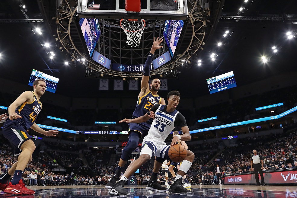 16 jugadores de la NBA dieron positivo por COVID-19