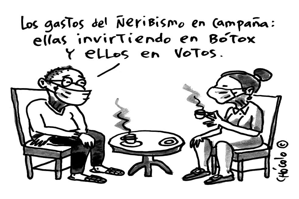 Chócolo