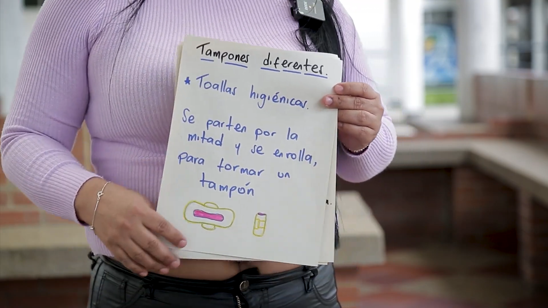 Las graves violaciones del derecho a la salud que someten a mujeres encarceladas