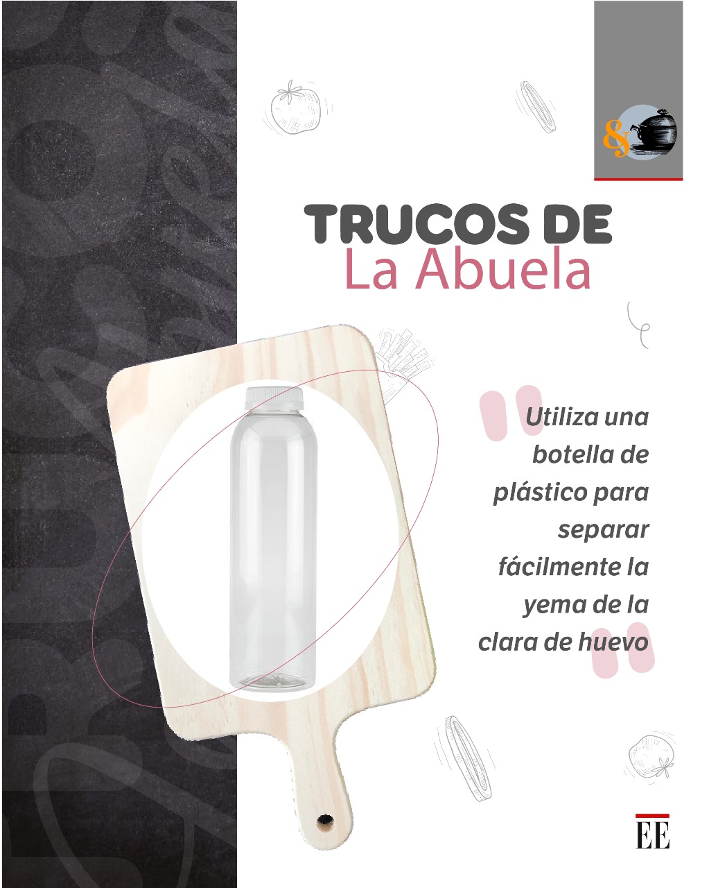 Trucos de la abuela