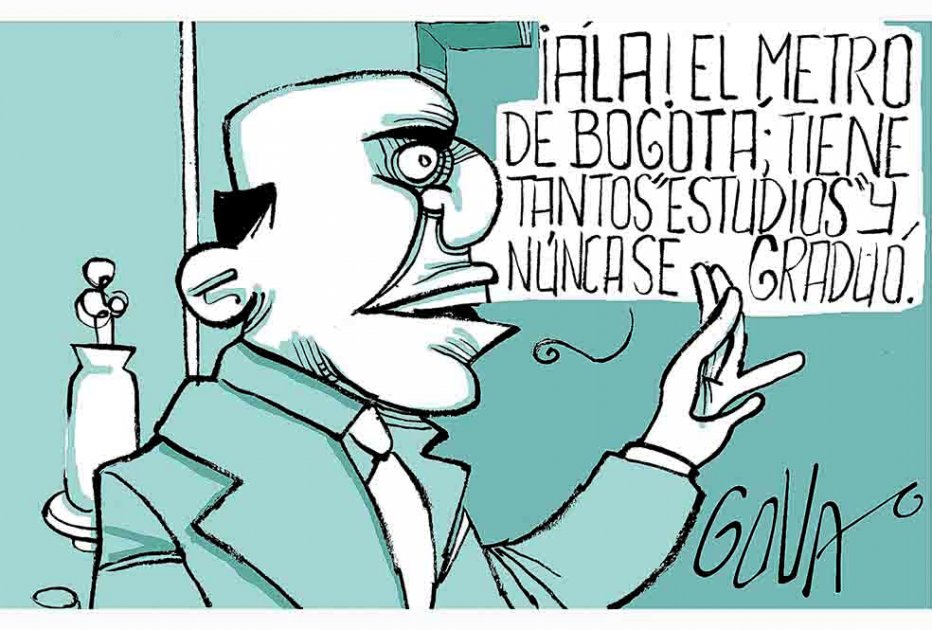 La instantánea