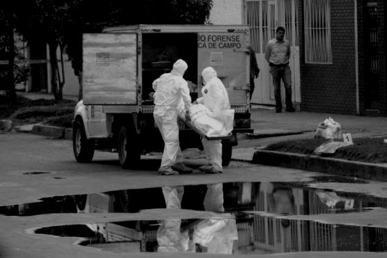 Con siete homicidios cerró la celebración del Día de la Madre en Bogotá