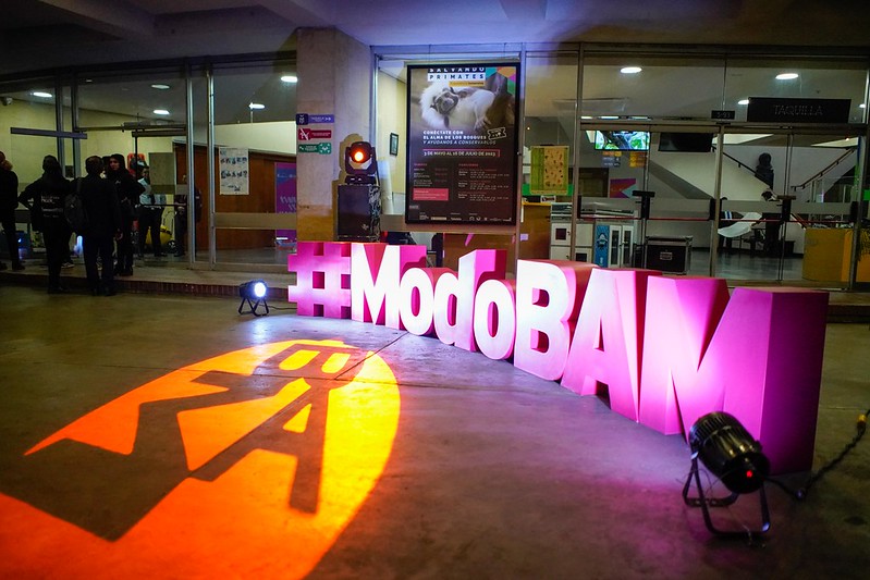 El Bogotá Audiovisual Market (BAM) abre convocatorias para su edición 2024