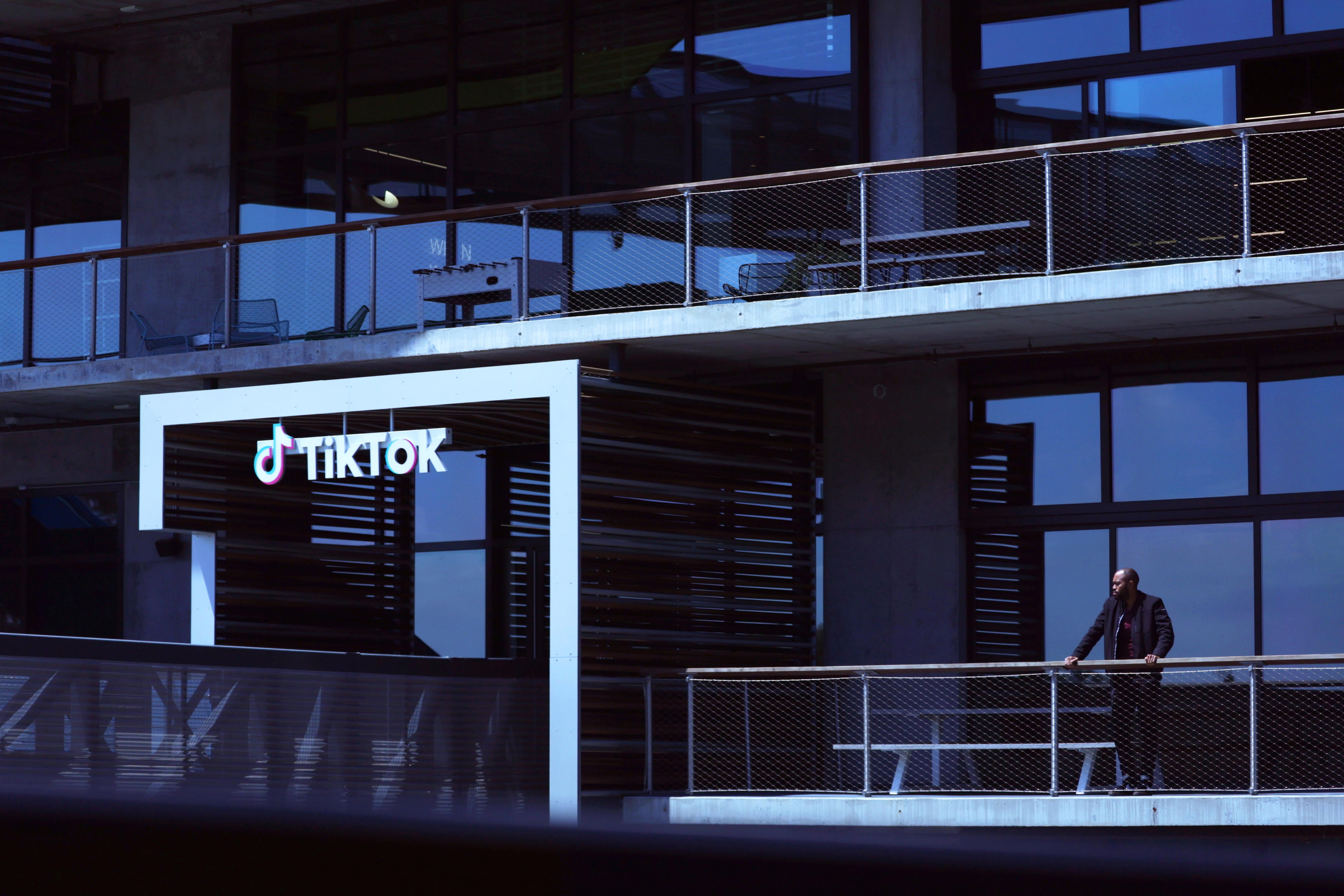 La seguridad de los datos personales no es negociable: CEO de TikTok
