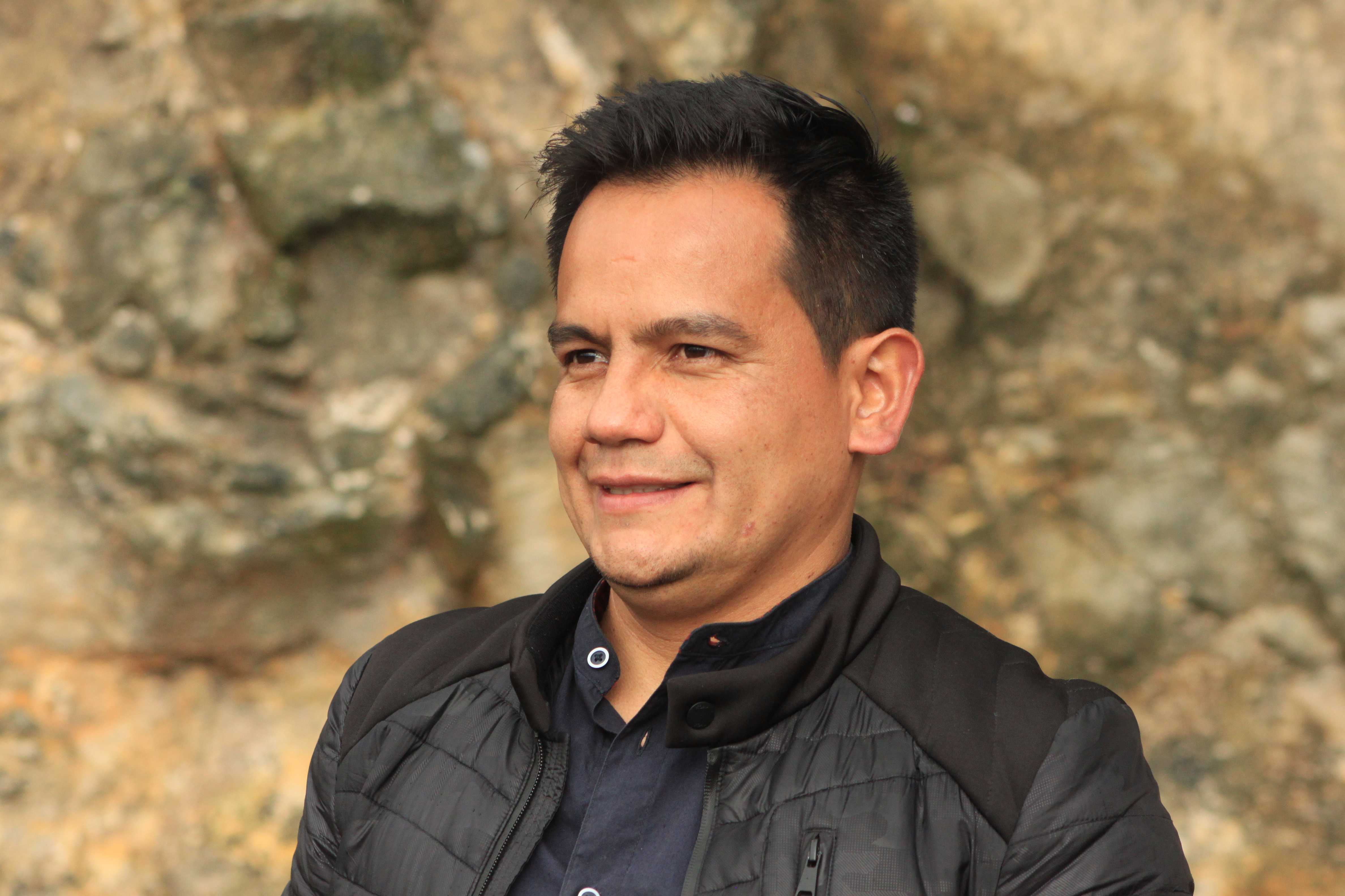 Iván Eduardo Triana Bohórquez.