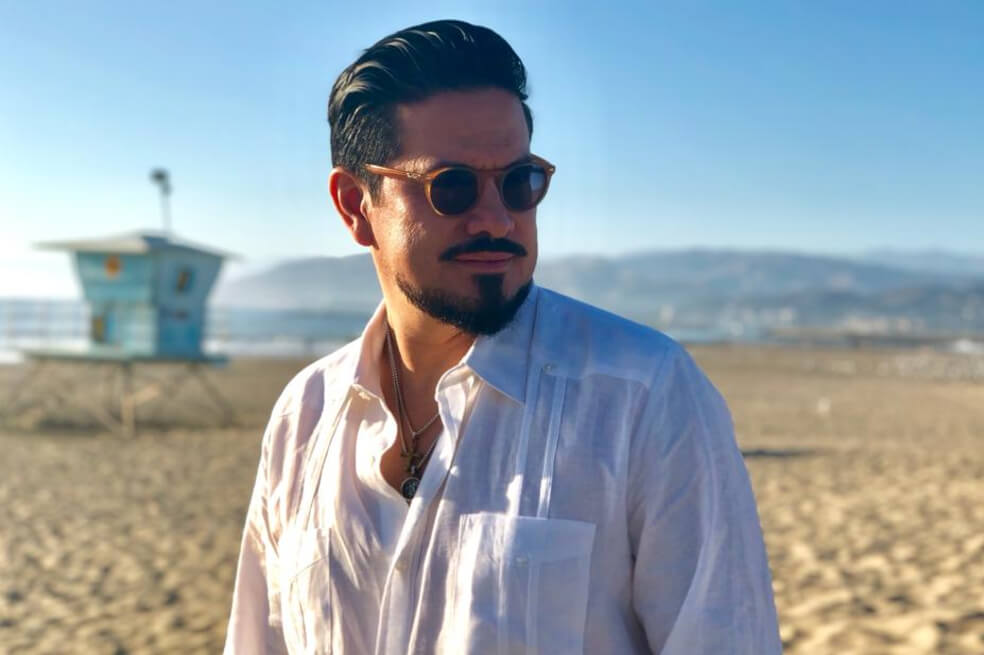 Jaime Segura: «siempre hay que creer y luchar incansablemente por las metas» (Historias de Vida)