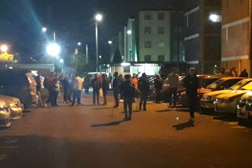 Alcalde Peñalosa desmiente irrupciones en residencias en Bogotá y Soacha