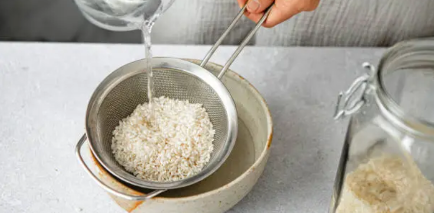 ¿Cuántas tazas de agua son por una taza o libra de arroz?: Así quedará en su punto