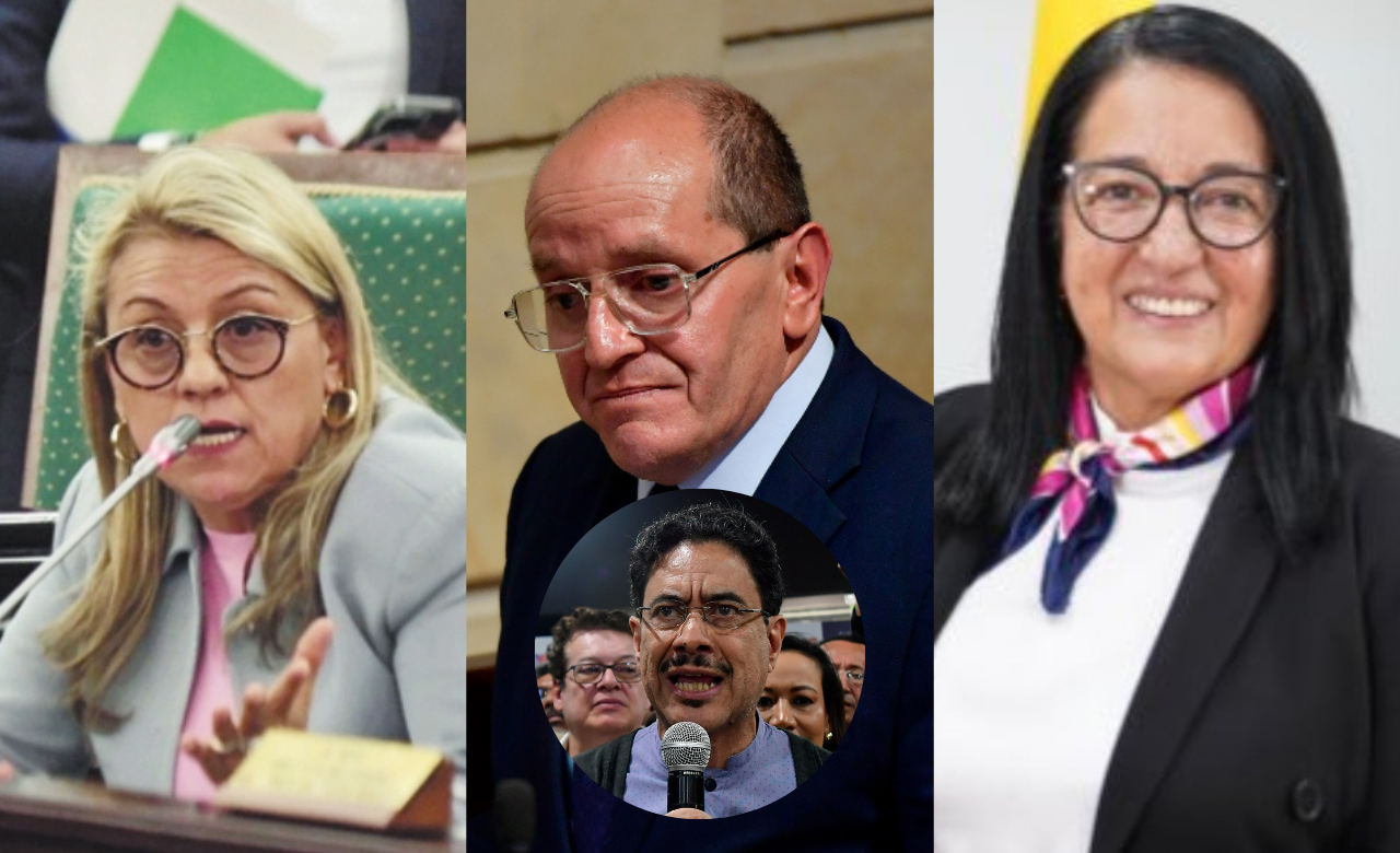 Llamado a marchas y recusación a un magistrado aumentan tensión por caso Cepeda en el CNE