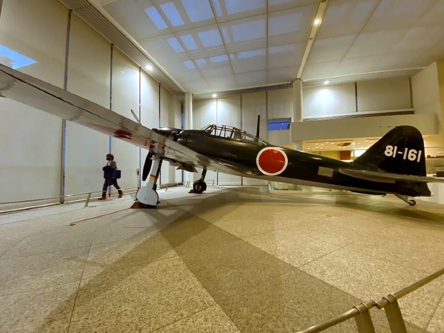 Torre de Tokio: historia maquillada