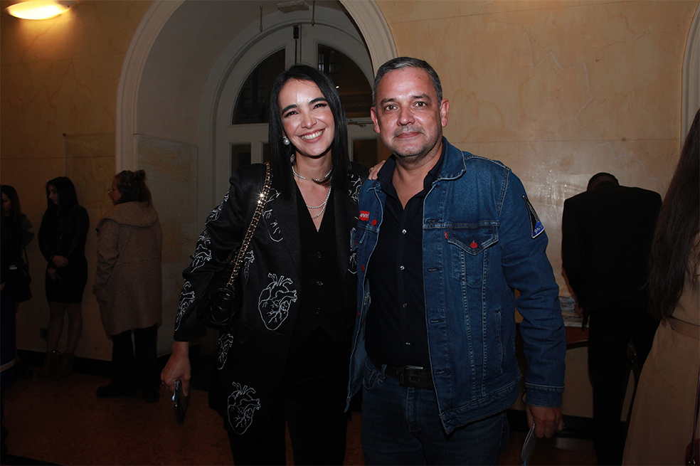 Concierto Sinfonías que conectan Corazones Teatro Colón