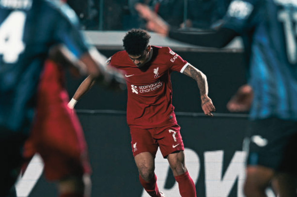 Liverpool y una semana de terror: quedó sin Europa League y se complicó en la Premier