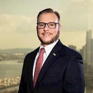 Fernando Fondevila, Director General de Promtur Panamá