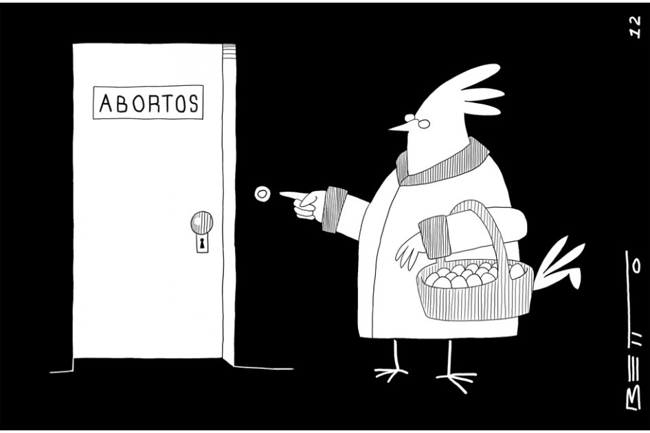 Objeción de conciencia