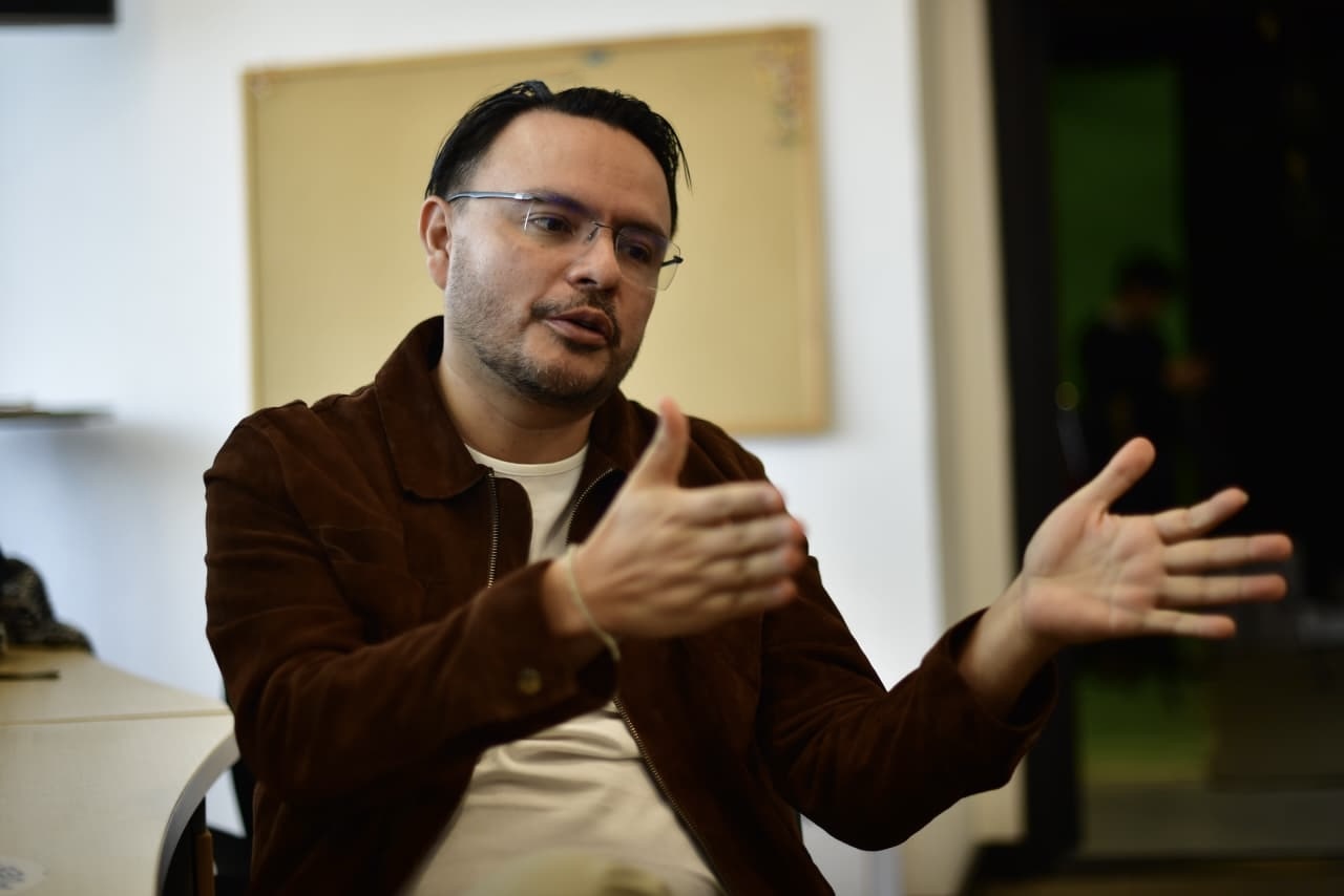 “La pelea no es contra el campesino, es con quienes se han robado la tierra”: director ANT