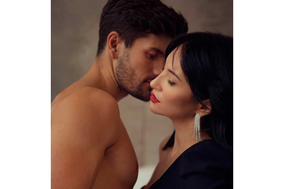¿Sabías que estos son los 3 signos zodiacales más sexuales?