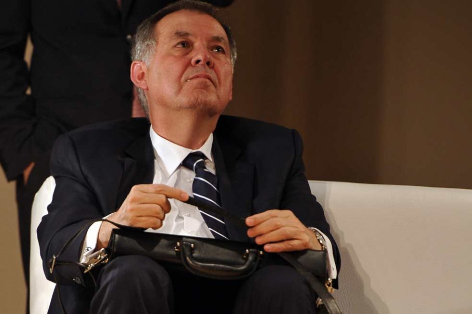 «Los falsos positivos son crímenes de guerra»: Procurador General