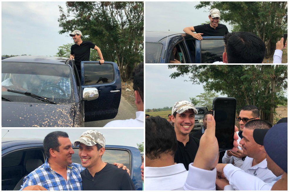 Fotos: El Espectador