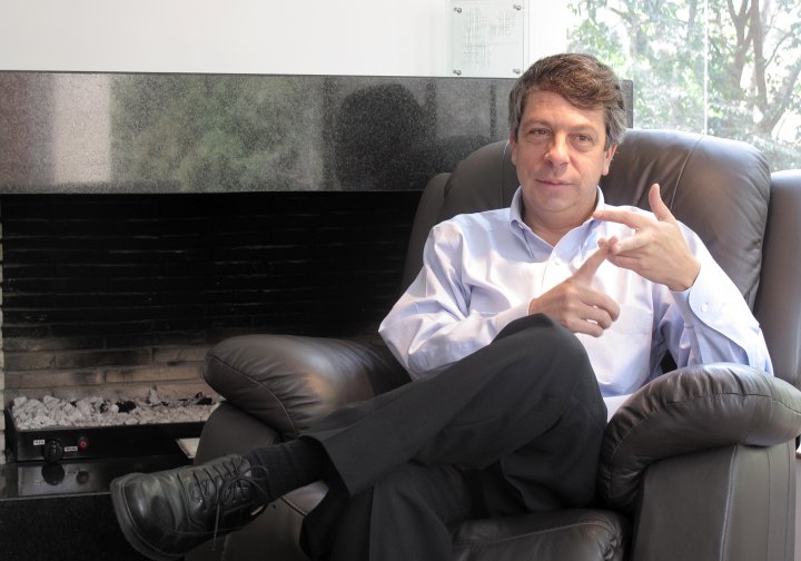 Queremos tanto a Rodrigo