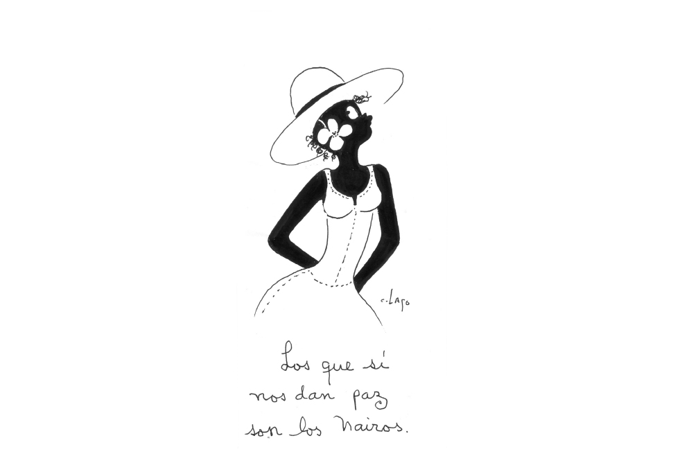 Nieves