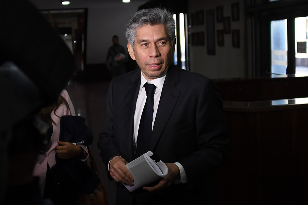 Semana anunció el regreso de Daniel Coronell