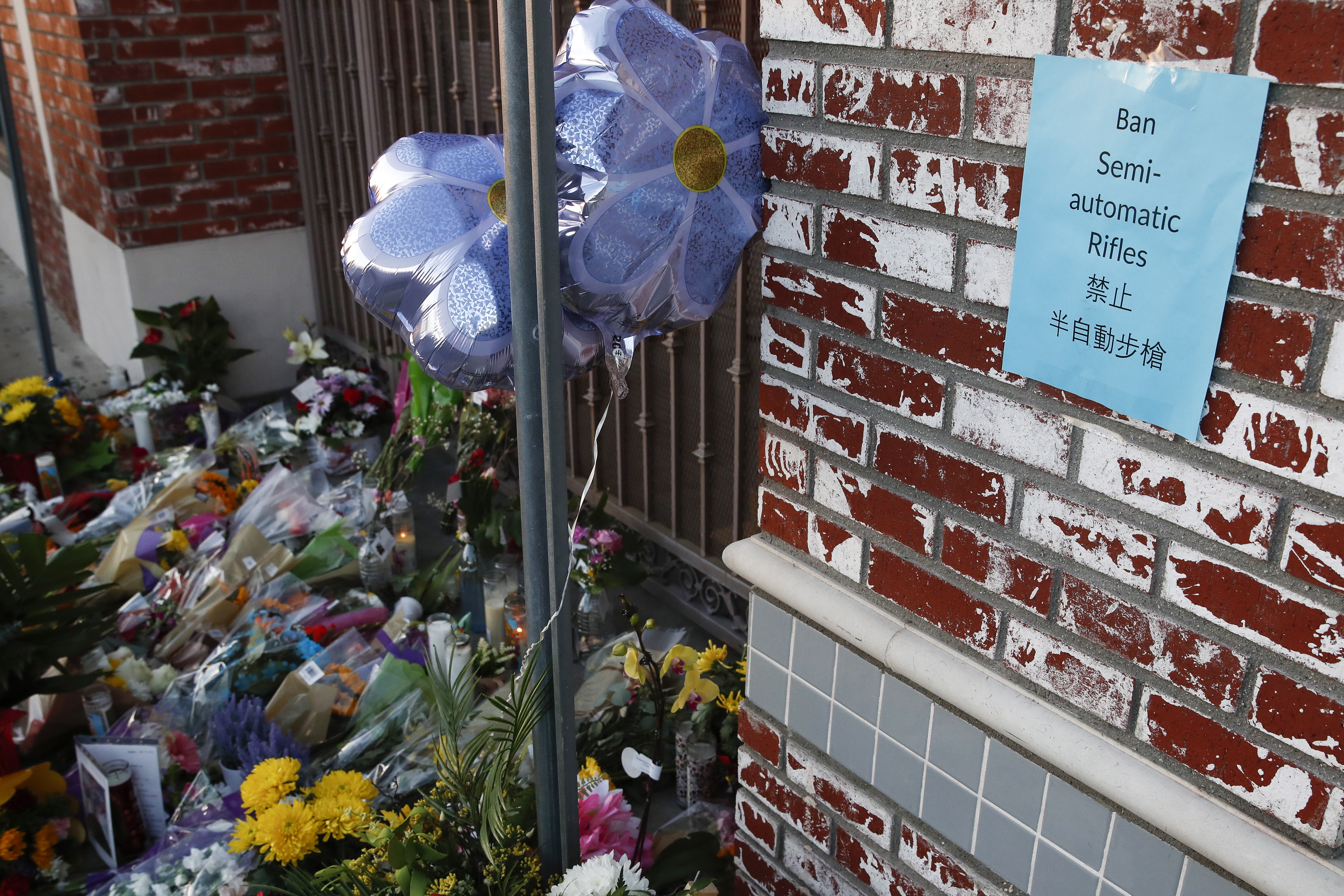 Uno más: tres muertos en un nuevo tiroteo en Washington, Estados Unidos