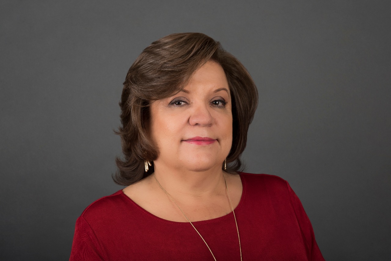 Gloria María Borrero fue designada como ministra de Justicia por Iván Duque