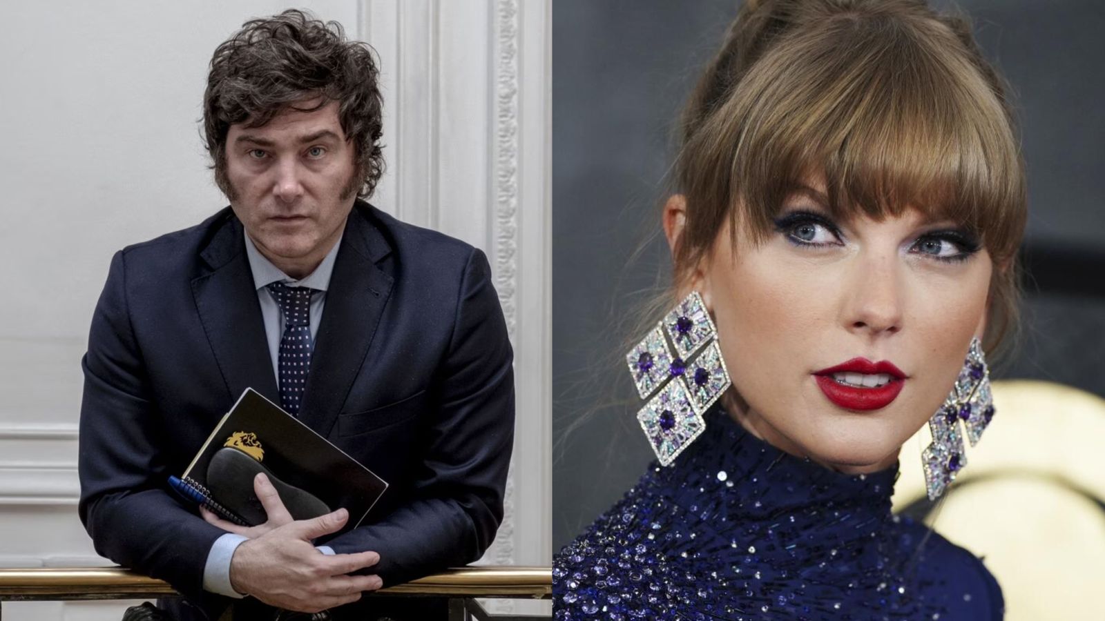 Quiz EE: los personajes que acapararon las portadas en 2023, ¿a cuántos reconoce?