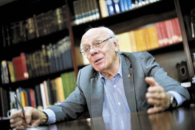 “Es un montaje contra las FF. MM.”: Acore sobre supuesta relación de gobierno Barco con extermino de la UP