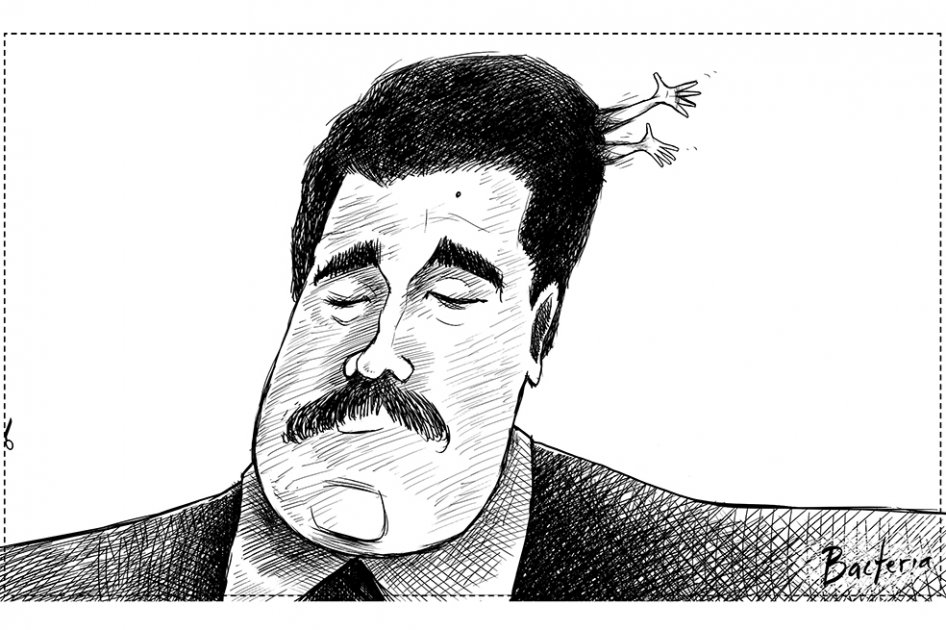 Leopoldo lópez