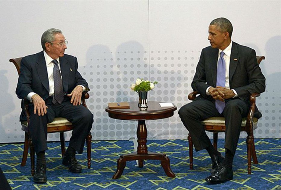 Colombia celebra salida de Cuba de lista de países patrocinadores del terrorismo